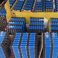 景宁畲族葛山乡高价磷酸电池回收_锂电池回收的价值